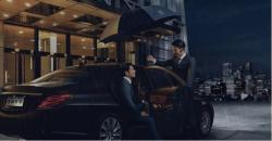 滴滴专车更名“礼橙专车”并发布全新品牌logo